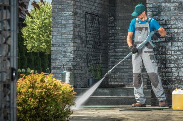 Best Factory Floor Cleaning  in Lauderhill, FL