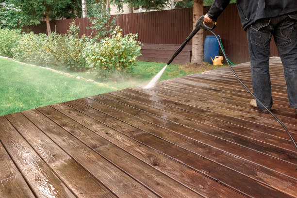 Best Factory Floor Cleaning  in Lauderhill, FL