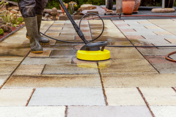 Best Driveway Pressure Washing  in Lauderhill, FL