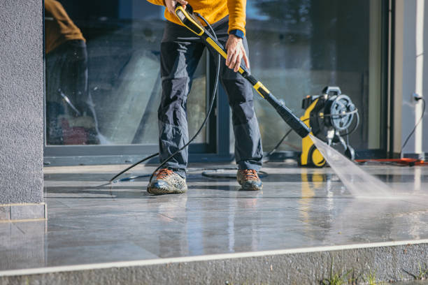 Best Building Exterior Washing  in Lauderhill, FL